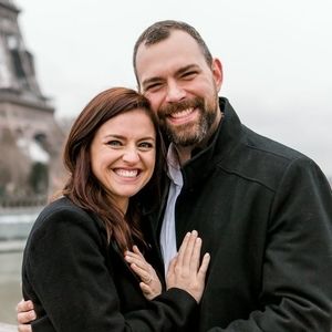 Meet your Posher, Brandy